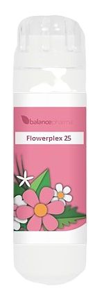 Foto van Balance pharma flowerplex 025 innerlijke balans