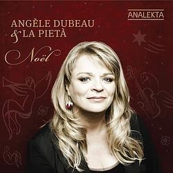 Foto van Noël - cd (0774204873028)