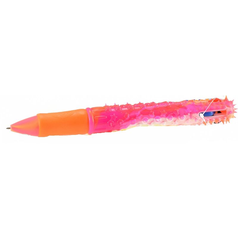 Foto van Toi-toys xxl pen multicolor 20 cm