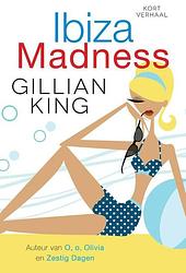 Foto van Ibiza madness - gillian king - ebook