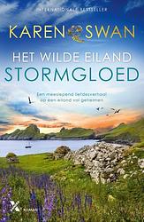 Foto van Stormgloed - karen swan - ebook