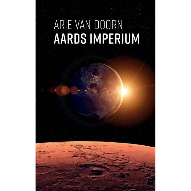 Foto van Aards imperium