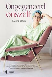 Foto van Ongegeneerd onszelf - fatima llouh - paperback (9789464788211)