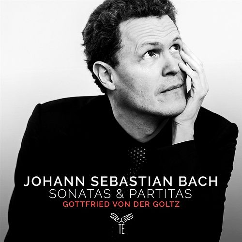 Foto van Johann sebastian bach sonatas & par - cd (5051083127745)