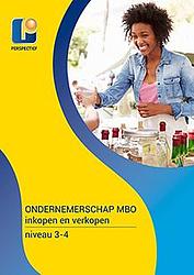 Foto van Keuzedeel - ovd-educatieve uitgeverij - paperback (9789461717634)