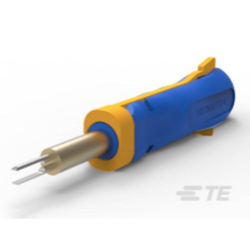 Foto van Insertion-extraction tools te amp insertion-extraction tools 1-1579007-3 te connectivity inhoud: 1 stuk(s)