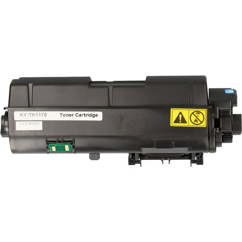 Foto van Flwr kyocera mita tk-1170 zwart toner