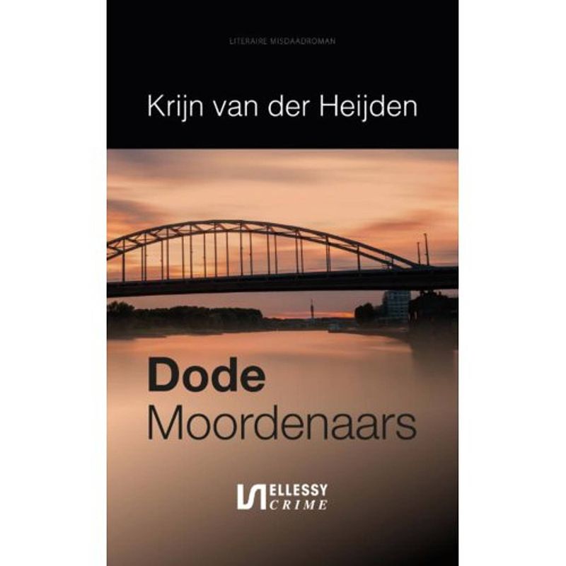 Foto van Dode moordenaars