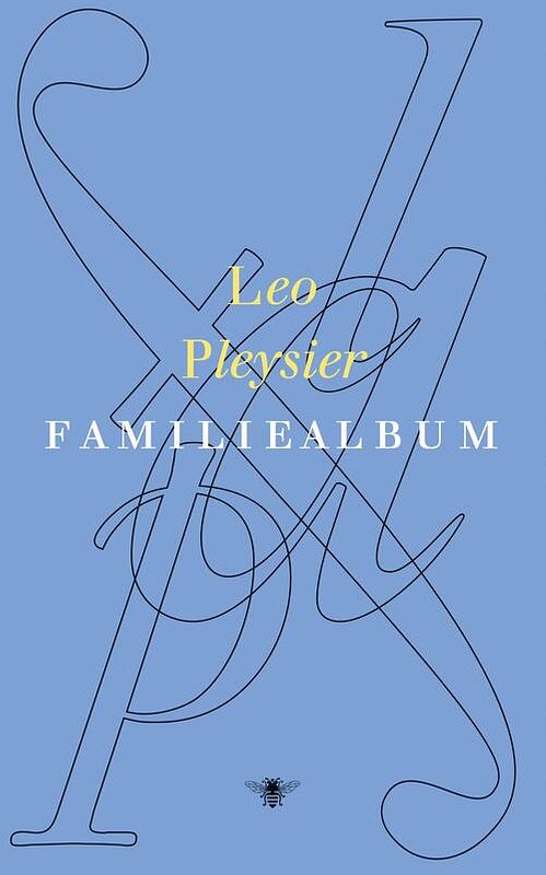 Foto van Familiealbum - leo pleysier - ebook (9789023494126)