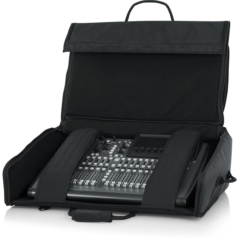 Foto van Gator cases g-mixerbag-2621 draagtas voor mixer