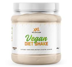 Foto van Xxl nutrition vegan diet shake - chocolate