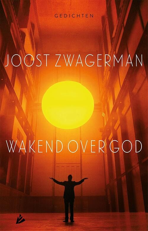 Foto van Wakend over god - joost zwagerman - ebook (9789048829668)