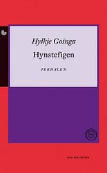 Foto van Hynstefigen - hylkje goinga - ebook (9789089543813)