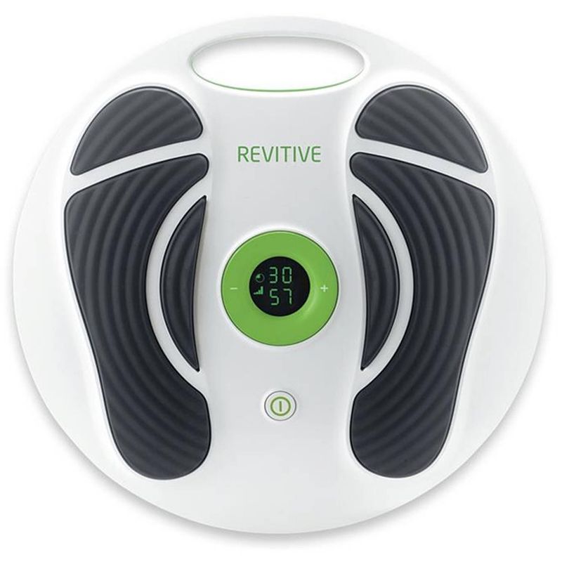 Foto van Revitive medic circulation booster