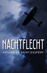 Foto van Nachtflecht - antoine de saint-exupéry - ebook (9789463650014)