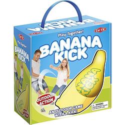Foto van Tactic banana kick