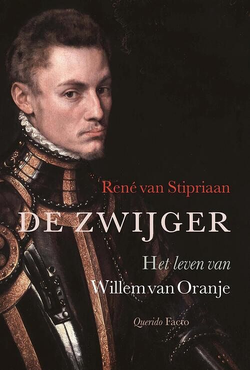 Foto van De zwijger - rené van stipriaan - ebook (9789021402765)