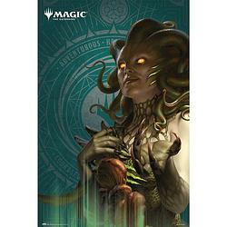 Foto van Grupo erik magic the gathering vraska poster 61x91,5cm