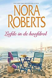 Foto van Liefde in de hoofdrol (2-in-1) - nora roberts - ebook