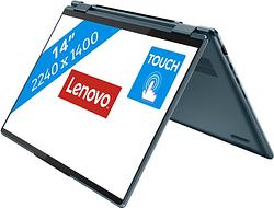 Foto van Lenovo yoga 7 14ial7 82qe009xmh