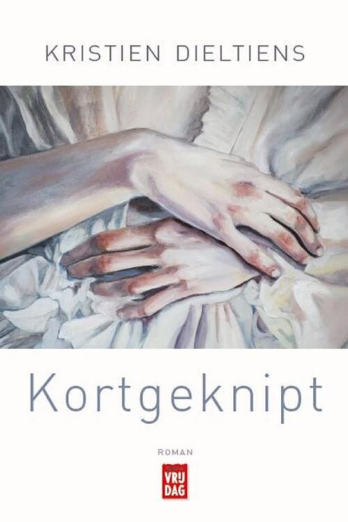 Foto van Kortgeknipt - kristien dieltiens - ebook (9789460015694)