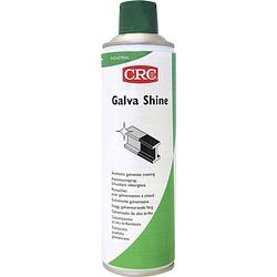 Foto van Crc 32319-aa galva shine aluminium corrosiebeschermingslak 500 ml