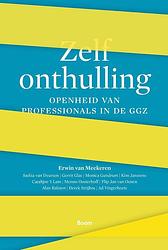 Foto van Zelfonthulling - erwin van meekeren - ebook (9789024405909)