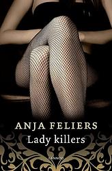 Foto van Lady killers - anja feliers - ebook (9789463830874)