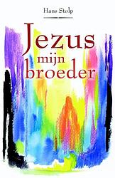 Foto van Jezus, mijn broeder - hans stolp - ebook (9789020299830)