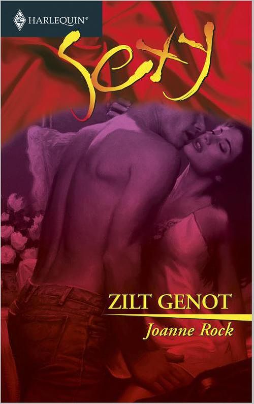 Foto van Zilt genot - joanne rock - ebook