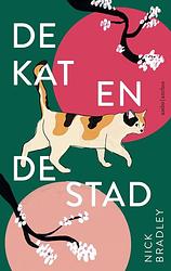 Foto van De kat en de stad - nick bradley - ebook (9789026354458)