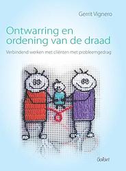 Foto van Ontwarring en ordening van de draad - gerrit vignero - paperback (9789044138047)