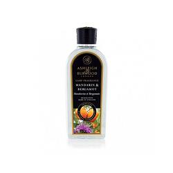 Foto van Ashleigh & burwood navulling - voor geurbrander - mandarin & bergamot - 500 ml