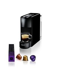 Foto van Krups essenza mini xn1108 nespresso zwart