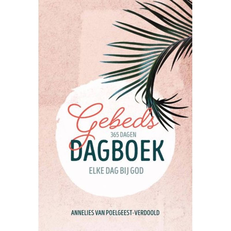 Foto van Gebedsdagboek