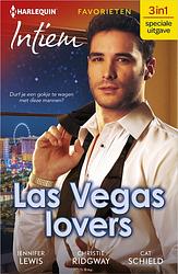 Foto van Las vegas lovers - jennifer lewis, christie ridgway, cat schield - ebook