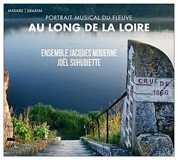 Foto van Au long de la loire - cd (3760127224471)