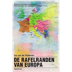 Foto van De rafelranden van europa