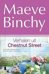 Foto van Verhalen uit chestnut street - maeve binchy - ebook (9789402302103)
