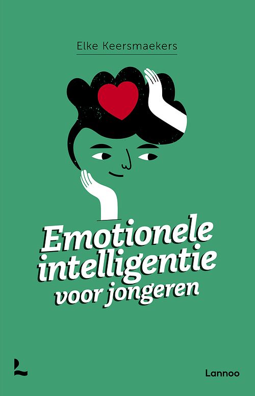 Foto van Emotionele intelligentie voor jongeren - elke keersmaekers - ebook (9789401478946)