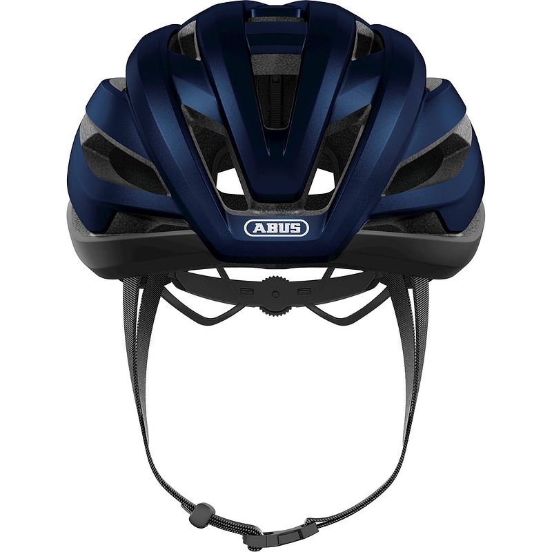 Foto van Abus helm stormchaser midnight blue m 54-58cm