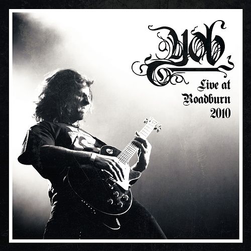 Foto van Live at roadburn 2010 - lp (8592735009325)