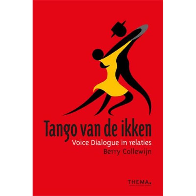 Foto van Tango van de ikken