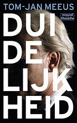 Foto van Duidelijkheid - tom-jan meeus - ebook