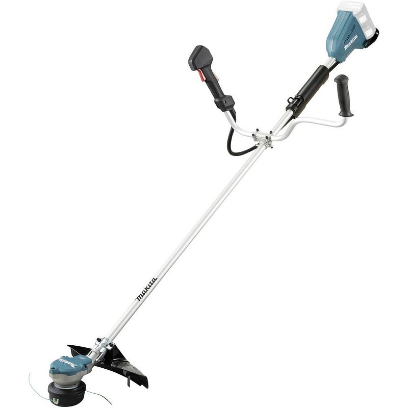 Foto van Makita dur368az grastrimmer accu zonder accu 36 v snijbreedte max.: 35 cm