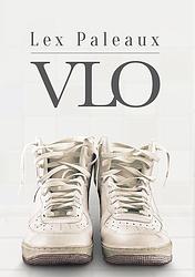 Foto van Vlo - lex paleaux - paperback (9789493214354)