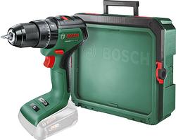 Foto van Bosch universalimpact 18v-60 + systembox s