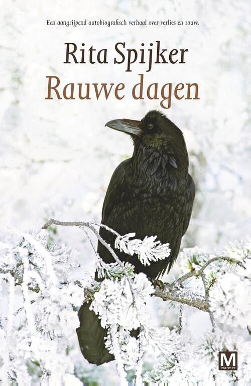 Foto van Rauwe dagen - r. ita spijker - ebook (9789460689635)