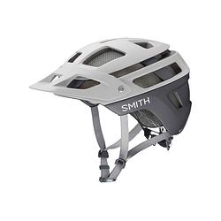 Foto van Smith - forefront 2 helm mips matte white cement