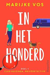 Foto van In het honderd - marijke vos - ebook